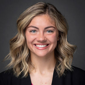 Meet your Posher, Lindsay